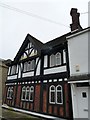 Pub in Castle Square