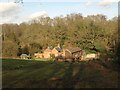 Cottages, Headley