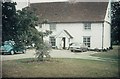 Moat Farm, Barking Tye in 1972