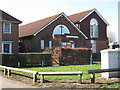 Yardley Wood Baptist Church