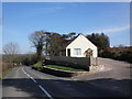 Bungalow, on Bath Road