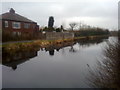 SD9112 : Rochdale Canal by Steven Haslington