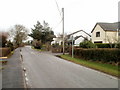 Green Street, Redwick