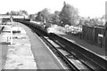 Kings Norton Station