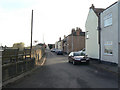 South Street, Owston Ferry