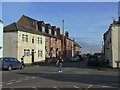 High Street, Owston Ferry