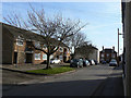 Silver Street flats, Owston Ferry