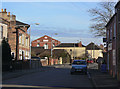 High Street, Owston Ferry