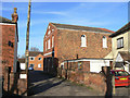 Owston Ferry, Centenary Methodist Chapel