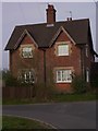 House near Bury Court