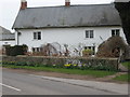 Cottages at Rydon Farm