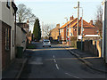 Epworth Road, Owston Ferry