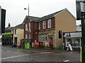 Westbourne Post Office