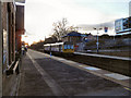 Urmston Station