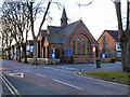 Urmston Unitarian Church