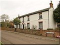 House on School Lane, Loughton