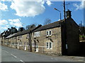 Red Lion Cottages