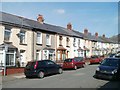 Bedwlwyn Street, Ystrad Mynach