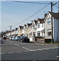 Pantycelyn Street, Ystrad Mynach