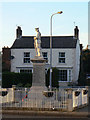 Haxey War Memorial