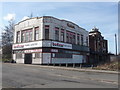 Sheffield: Bodicar Panel Centre, Attercliffe Road