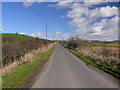 Glenluce to Tarf Bridge