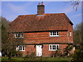 The Old Farm on Hillside Road