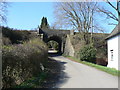 Railway bridge