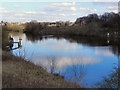 Manchester Ship Canal