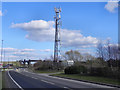 Telecommunications Mast, Cadishead Way
