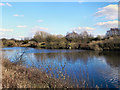 Manchester Ship Canal