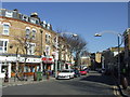 Bellenden Road, Peckham