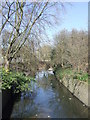 Ravensbourne River, Catford