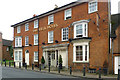 The Bell Hotel, Woburn