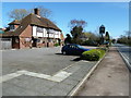 The Green Man , Ringmer