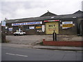 Carlisle Car & Commercial MOT Testing Station - Carlisle Road