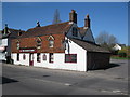 The Barley Mow