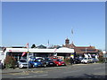 Chinese Garage near Beckenham