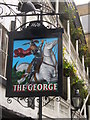 The George