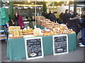 The Flour Station, Borough Market