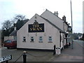 The Swan - Old Stratford