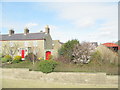 Farmhouse on the eastern outskirts of Kilkeel