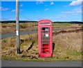 NX2866 : Phone Home by Andy Farrington