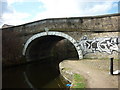 Leeds and Liverpool Canal Bridge #103B