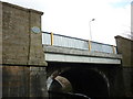 Leeds and Liverpool Canal Bridge #103A