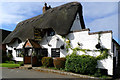 The Thatched Inn and Restaurant, Adstock