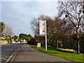 Churston Library, Brixham Road