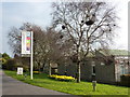 Churston Library, Brixham Road