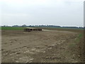 Footpath And Old Airfield