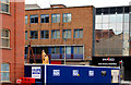 J3474 : Ann Street/Victoria Street development site, Belfast (14) by Albert Bridge
